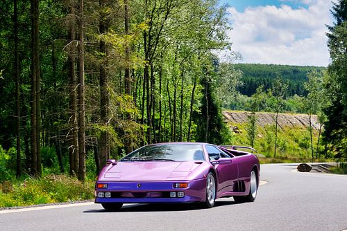 Lamborghini Diablo