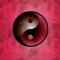Taoist symbol