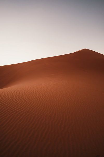 Marokko Sahara 3 von Andy Troy