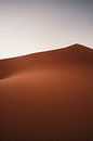Marokko Sahara 3 von Andy Troy Miniaturansicht