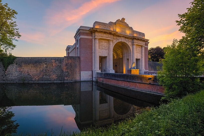 Menin Gate