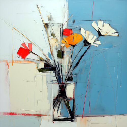 NATURE MORTE ITALIE 09