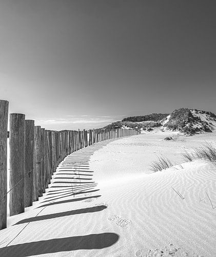 Kennemerduinen, Noord-Holland