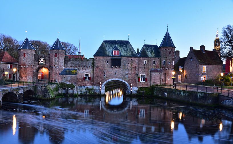 Amersfoort par Rika Roozendaal
