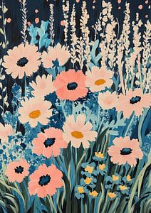 Blumen 