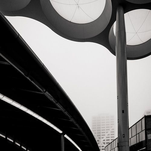 Utrecht Hoog Catharijne