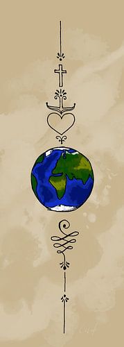 Gebet für die Welt, 2022