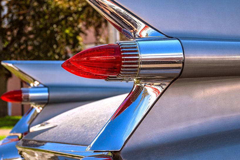 The American dream by Photoart-Naegele