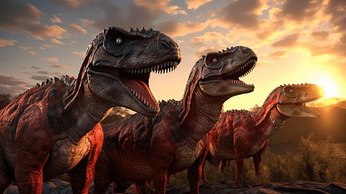 Dino 3