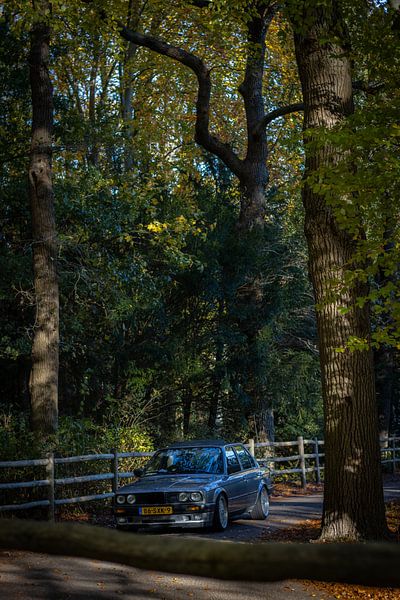 bmw e30 von Sebastian Stef