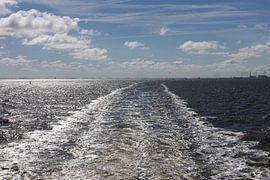 Bilder von Eemshaven und der Nordseeinsel Borkum. von Bianca Meyering Fotos - BMF