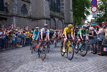 Tour de France 2015 Utrecht
