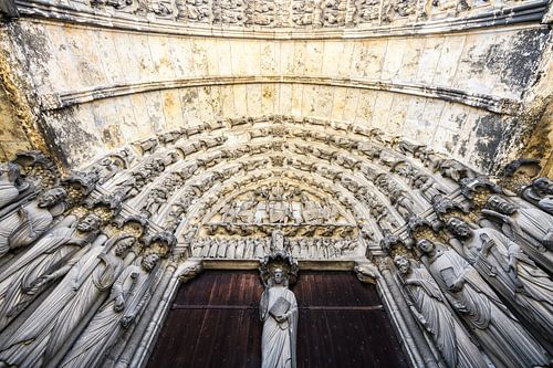 Kathedrale von Chartres