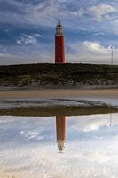 Eierland-Leuchtturm