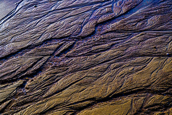 Strand 'abstract'
