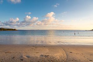 Strand Plage de Tresmeur, Trébeurden, Bretagne