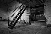 Upstairs Downstairs by Alice Berkien-van Mil thumbnail