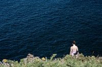 Blue ocean