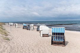Graal-Müritz von Richard Wareham