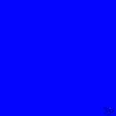 DICX Monochrome Blue von Dick Evers Miniaturansicht