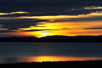 Sunset 4