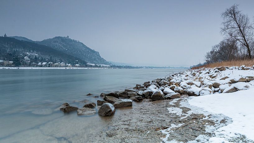 Drachenfels by Jens Unglaube