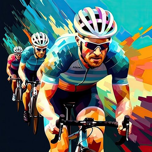 Tour de France