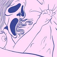 The Scream (De Schreeuw)