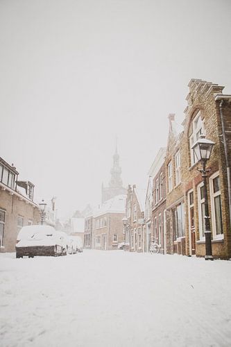 Overschie Dorpsstraat 2