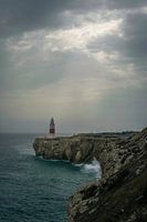 Europa Point Leuchtturm Gibraltar