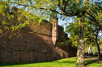 Stadsmuur Amersfoort