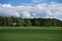 Finnish landscape