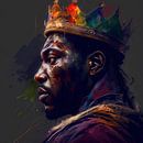 King of Colours by Spacetraveler thumbnail