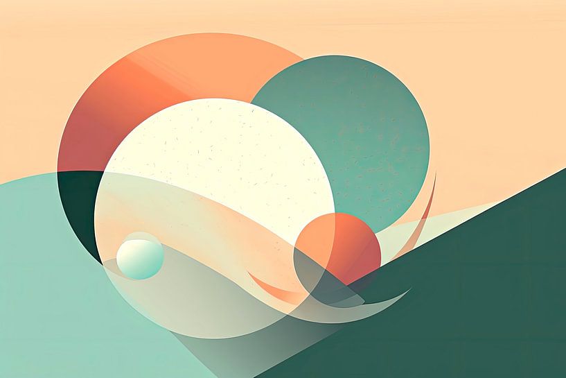 Silence minimaliste par Christian Ovís