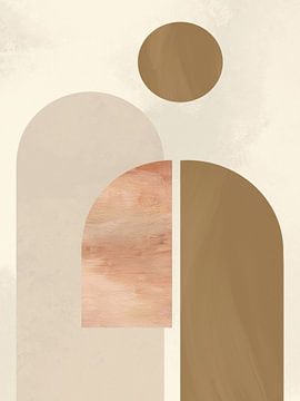 Pure Forms No 2 by Treechild