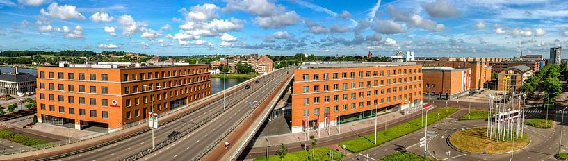 Vodafone Maastricht von Teun Ruijters