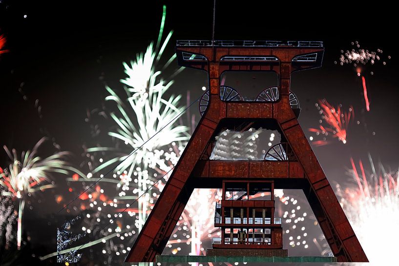 Versuch 1 par Edgar Schermaul