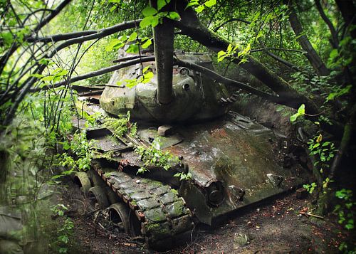 Project Urbex52 nr23