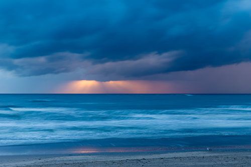 Strand Noordwijk