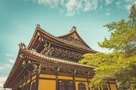 Nanzen-ji Temple van Pascal Deckarm thumbnail