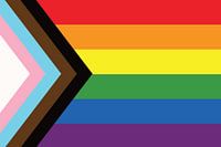 Prideflag 2019
