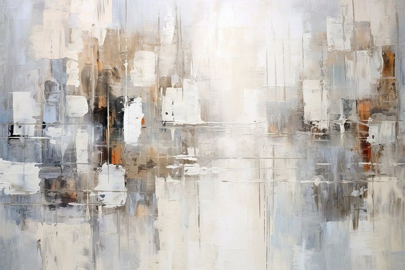 Moderne n° 497 par Peintures accrocheuses