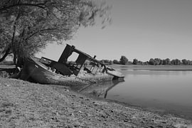 Die verschwindende Vergangenheit von Vague & Form