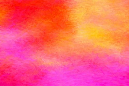 Schitterend evenwicht