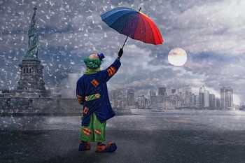 Good morning America . . . how are you!