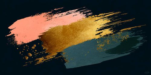 Elegante Bürsten von byRenzo