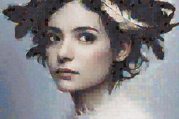 Es war einmal eine Fee