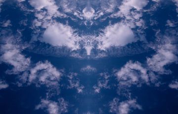 My Cloud 10 by Roy IJpelaar