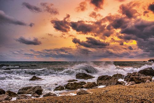 Das Elemente von Vladyslav Durniev