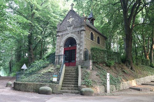 st. Rosa Kapelle